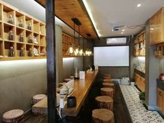 -MAP CHA普洱茶馆(翠湖店)
