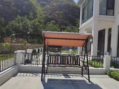 -野三坡百里峡景区