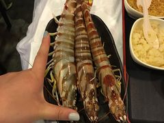 -鲜入围煮花胶鸡海鲜火锅