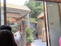 -周大娘牛乳(旧寨古村总店)