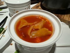 -侨美·唐荔园·40年地道粤菜