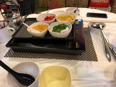 -鲜入围煮花胶鸡海鲜火锅