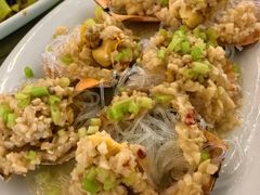 -众味海鲜大排档·活海鲜·潮汕味(南澳店)