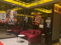 -星聚会KTV(苏州尹山湖歌林公园店)