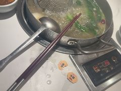 -八合里潮汕鲜牛肉火锅(深圳海岸城店)