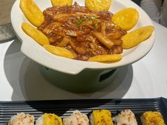 -奔跑吧陕菜·盛世长安(民乐园万达店)
