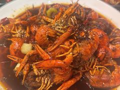 -红盔甲·小龙虾(车公庙店)