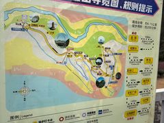 -重庆云阳龙缸景区