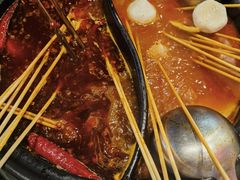 -牛小嫩串串火锅(老国贸总店)