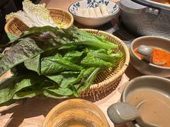 -巴奴毛肚火锅(七宝领展广场店)