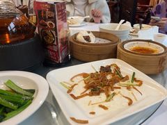 -悦雅居·老广州老味道(长湖店)