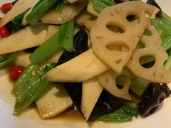 随便一碗菜-日上三甘(三里屯店)