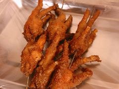 -黑皮烧烤(民意四路店)