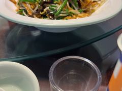 炒合菜-惠宾饭庄(中山路店)
