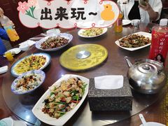 -家有美味(户部山二店)