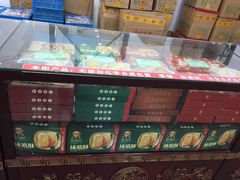 -采芝斋评弹茶馆(观前街店)