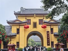 -桂林独秀峰王城景区