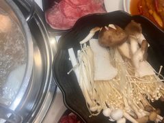-牛品福潮汕牛肉火锅(旺庄店)