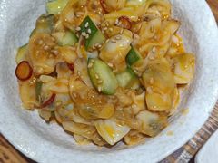 -小川洋风料理(街道口店)