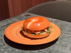 -BAKER&SPICE(国贸商城店)