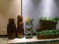 -绿茵阁(体育西分店)