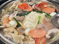 -海关荤豆花(洋河一路店)