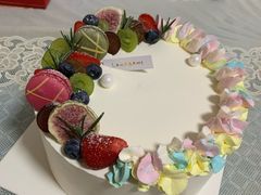 -拉那巴米 蛋糕定制(世纪东方广场店)