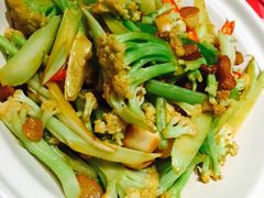 -西贝(上海我格广场店)