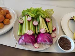 -紫丁香饭店-中餐厅