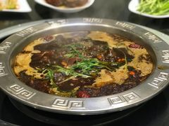 -穆隆斋清真大饭店(串窑街店)