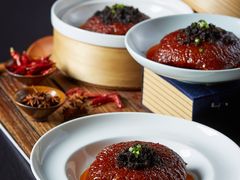 衡东方肉-喜湘宴·精致湖南菜(和平西桥店)