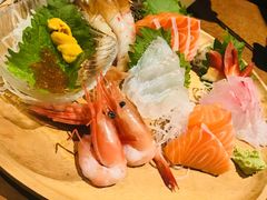 -麦秋寿司(富都广场店)