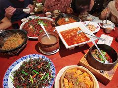 -杨记隆府(时代天街店)