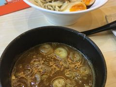 -八盛屋·沾面(集美万达店)
