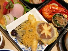 -小山日本料理(太古汇店)