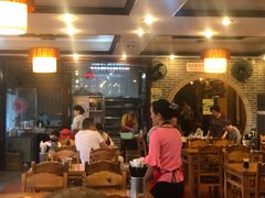 -七宝农家菜(七宝老街店)