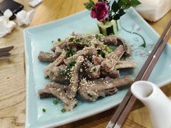 -德胜轩正宗顺德菜(宝安沙井会展中心店)