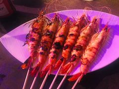 -花莲东大门国际观光夜市
