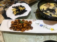 -御膳宫药膳餐厅(金沙店)