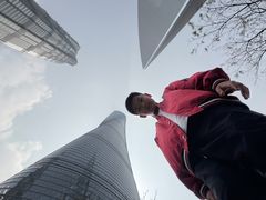 -上海中心大厦