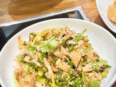 -村姑三黄鸡(解放店)