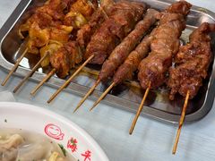 -海平馄饨(逍遥二路店)