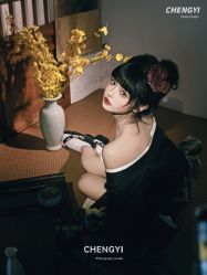 -橙亦摄影工作室