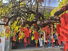 -张家港凤凰山景区恬庄古街