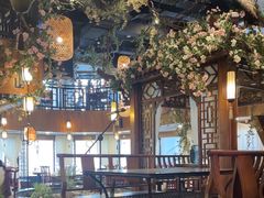 -老太原菜馆(中正天街店)