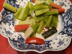 -卞氏菜根香(航空路旗舰店)