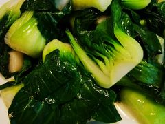 -湖畔鲁菜·二十年老字号餐厅(大明湖店)
