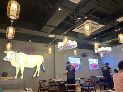 -小肥牛潮汕牛肉火锅(南联店)