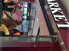 -凯德广场(武胜路店)