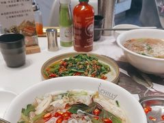 -CHILL Pho澳洲牛肉越南粉(佛山顺德万象汇店)